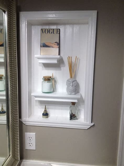 60 Best Medicine Cabinet Ideas For Your House - Enjoy Your Time .
