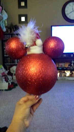 Pin by penny vigil on Christmas ideas | Disney christmas, Mickey .