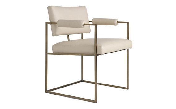 Milo Baughman 1188 Dining Chair – Design Within Reach | Dining .