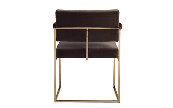 Milo Baughman 1188 Dining Chair – Design Within Reach | Dining .