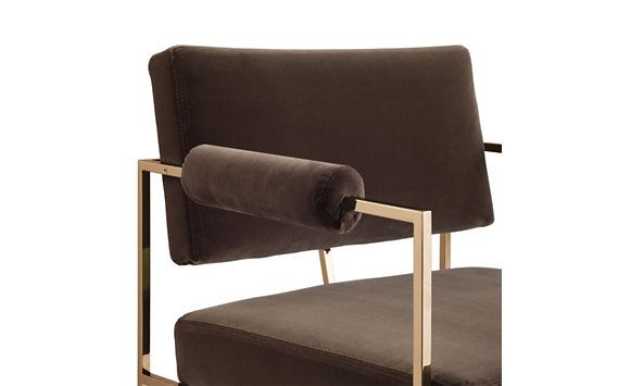 Milo Baughman 1188 Dining Chair – Design Within Reach | Fabric .