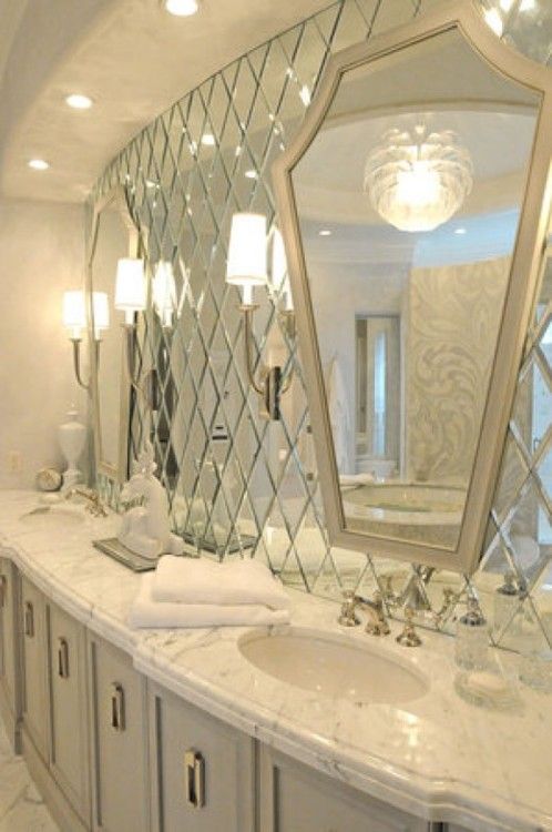 Interior Architecture & Design | Beautiful bathrooms, Dream .