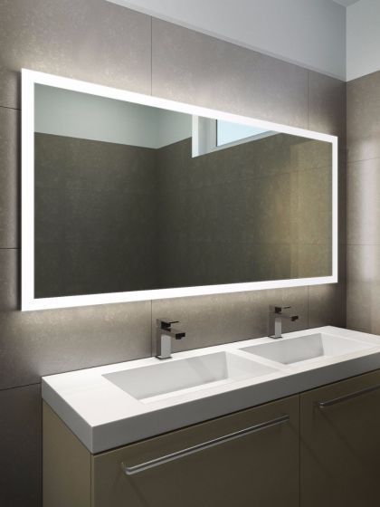 25+ Best Bathroom Mirror Ideas For a Small Bathroom | Pinterest .