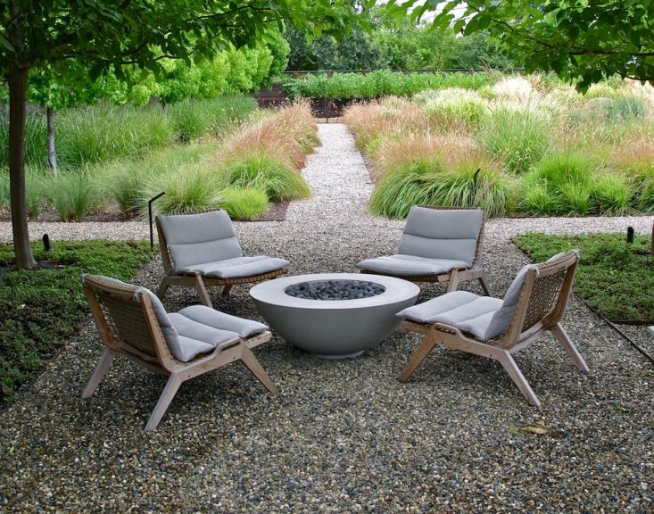 Your First Outdoor Furniture: 5 Mistakes to Avoid - Gardenista .