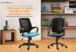 Before buying a study chair online, one must consider different .