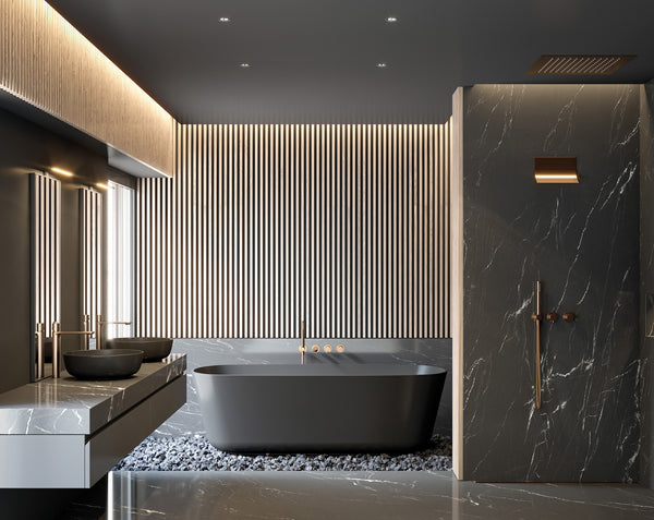 Modern Bathroom Design Ideas - The Ultimate Guide – Letta Lond