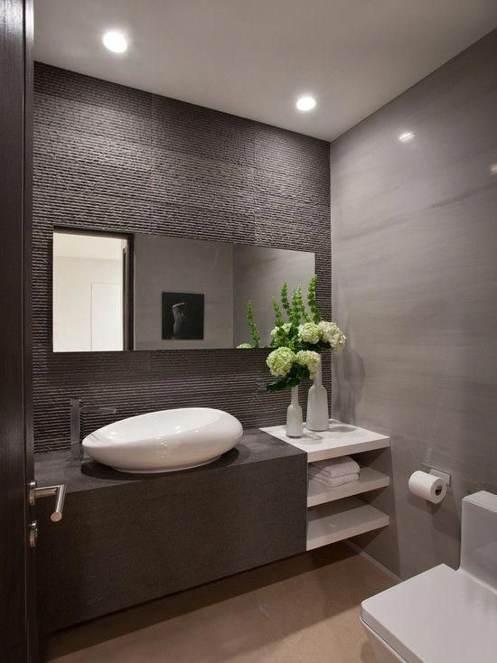 22 Small Bathroom Design Ideas Blending Functionality and Style .