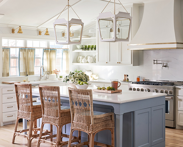 37 Bright and Beautiful Kitchens by Scouted Interior Designers .
