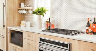 Kitchen Backsplash Ideas: Tile Backsplash Ideas | Modern kitchen .