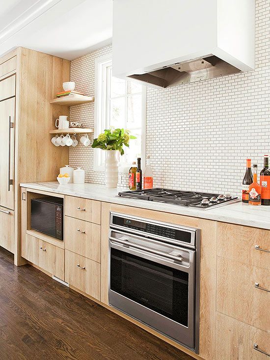 Kitchen Backsplash Ideas: Tile Backsplash Ideas | Modern kitchen .