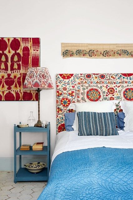 107 bedroom ideas from the world's best interior designers .