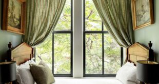 65+ Curtain Ideas to Inspire Your Next Home Makeover | Best .