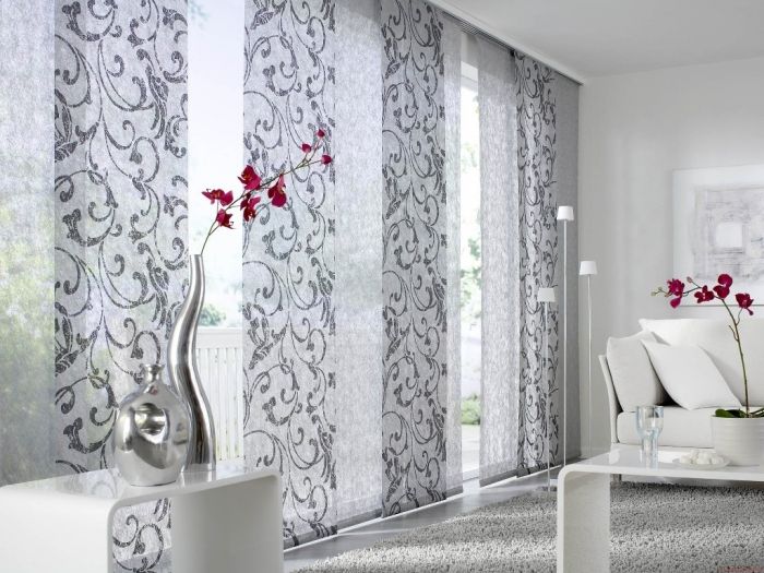 35 Amazing & Stunning Curtain Design Ideas 2015 ... ~♥~ ... 35 .