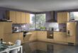 window placement | European kitchen cabinets, Kitchen design .