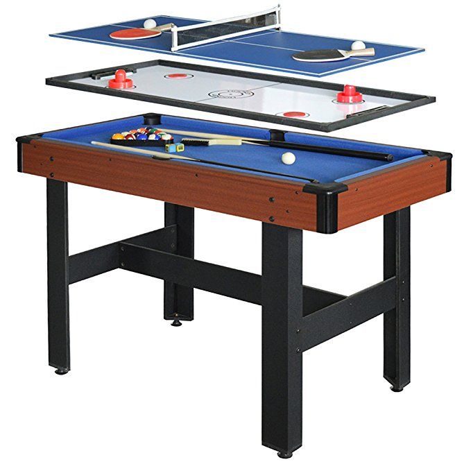 Multi Game Table For Your Home Decor