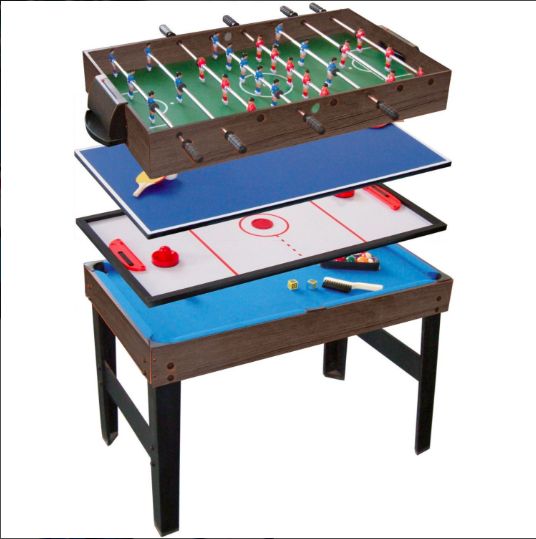 Pin on Air Hockey - Tables and Accessori