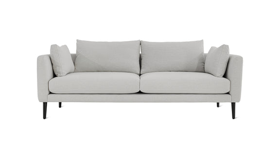 Stay A While Sofa, 3+ Seater, Coconut – Sundays Compa