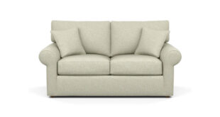 Retreat Roll-Arm Sofa | Sofas & Loveseats | Ethan All