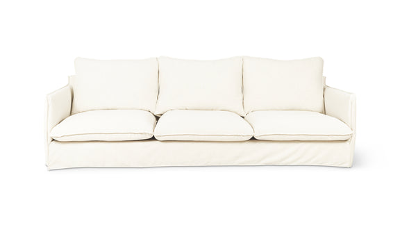 Get Comfy 3-Seater Sofa, Camembert – Sundays Compa