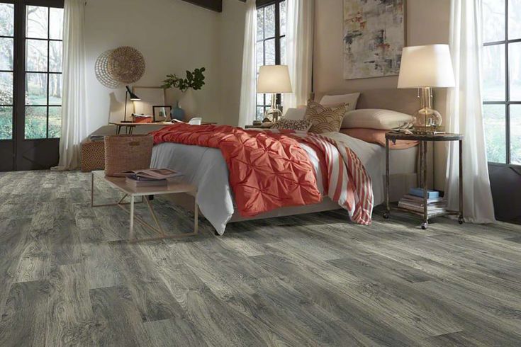 2022 Wood Flooring Trends: 21 Trendy Flooring Ideas | Vinyl .