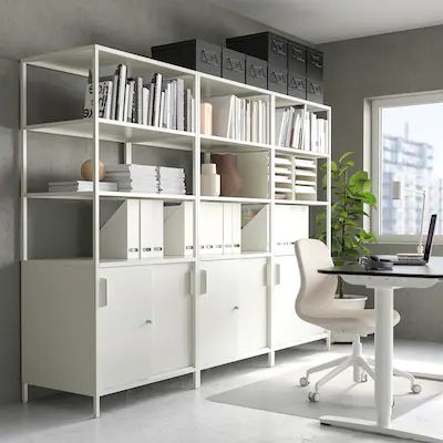 Filing Cabinets with Storage - For Home or Office - IKEA .