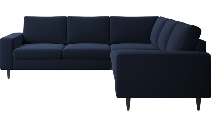 Indivi corner sofa - Visit us for styling advice | Corner sofa .