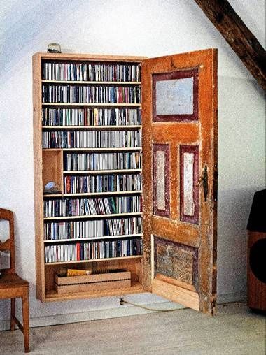 141 DIY Bookshelf Plans & Ideas to Organize Your Homesteading .