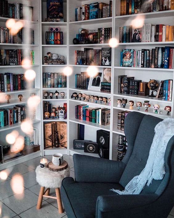 141 DIY Bookshelf Plans & Ideas to Organize Your Homesteading .