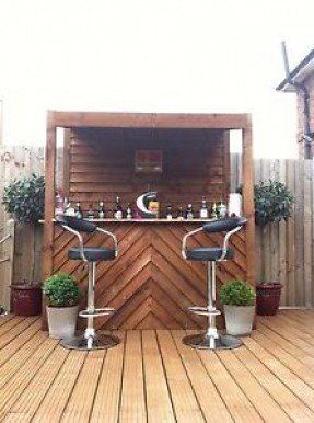 Outdoor Patio Bars For Sale - Ideas on Foter | Bars for home .