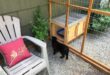 Catios & Litter Boxes: The Purr-fect Equation - Catio Spac
