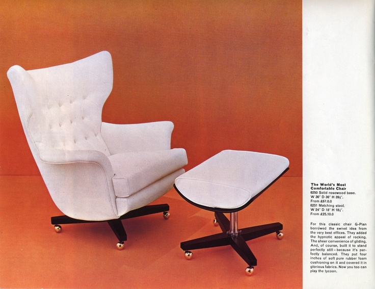 The Most Comfortable Chair in the World' | Chair, Furniture, Home .