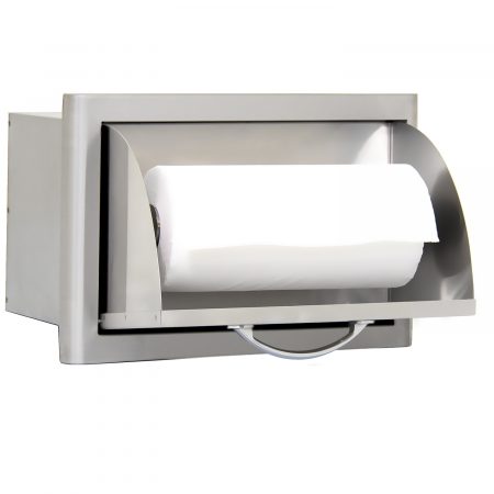 Blaze Paper Towel Holder - Blaze Gril