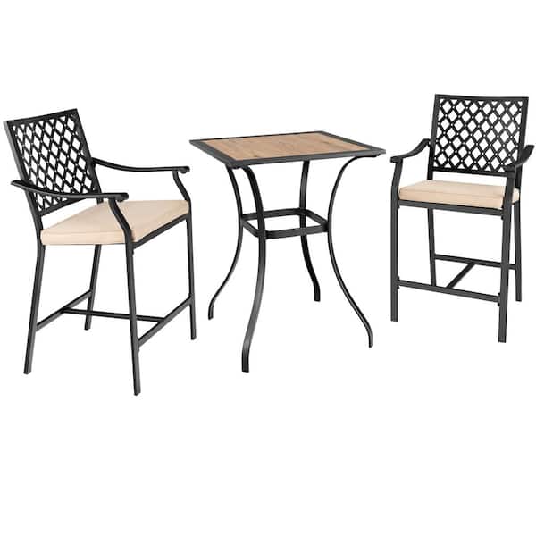 Patio Bistro Sets For Your Home Decor