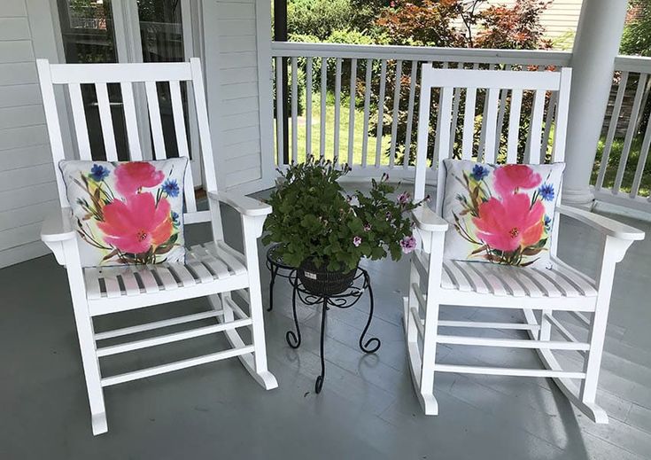 HDPE Outdoor Furniture (Types & Buying Guide) - Designing Idea .