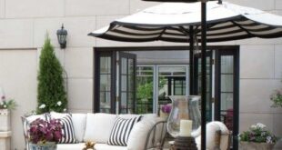Best Outdoor Patio Umbrellas: A Twist on the Expected! | Outdoor .