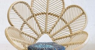 1000+ ideas about Peacock Chair on Pinterest | Chairs, Wicker and .