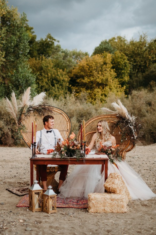 4 Ways to Make Your Non-Traditional Elopement Extra Special .