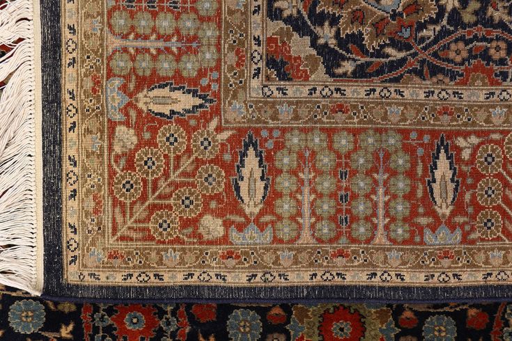 Persian area rugs- add beauty at your place