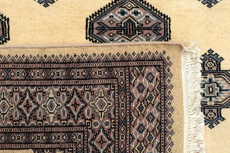 Moccasin Jaldar 5' 2 | Persian carpet, Handmade rugs, Bohemian r