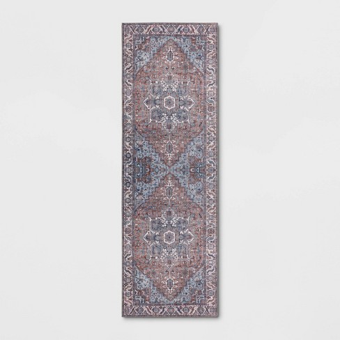 Brya Ave Bold Persian Style Rug - Opalhouse™ : Targ