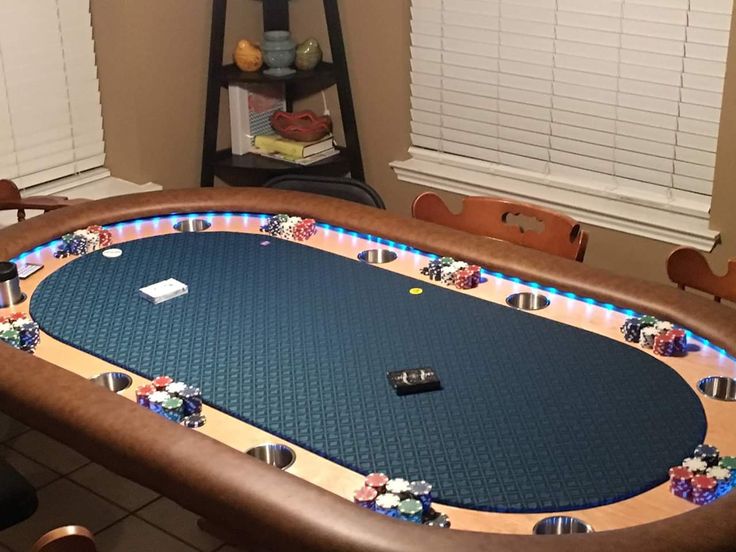Pin by Build Your Own Poker Tables on great gift ideas!! | Poker .