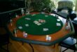 Page 1 | Poker table, Poker, Tab