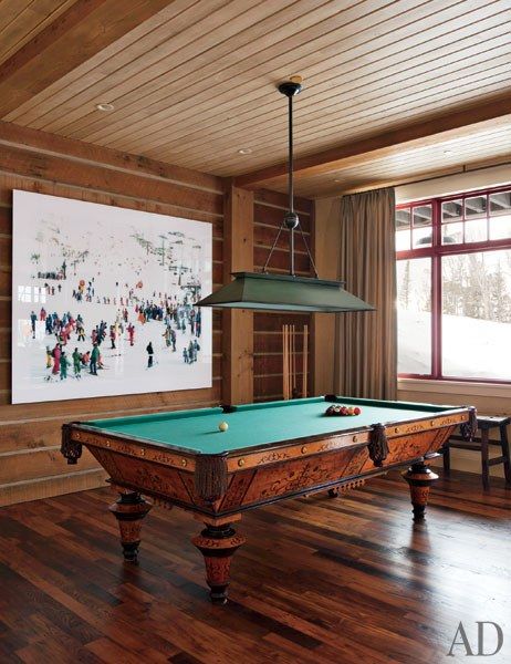 Pool Table For Your Home