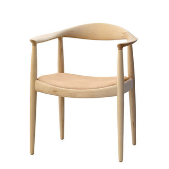 PP Møbler PP68 Armchair - Papercord Seat | Artisan Modern Chair .