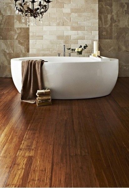 All You Need To Know About Bamboo Flooring - Pros And Cons .