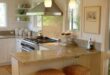 raised kitchen counter ideas - Google Search | Kitchen remodel .