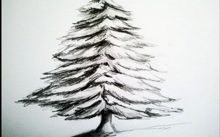 How To Paint A Christmas Tree: 10 Amazing and Easy Tutorials .