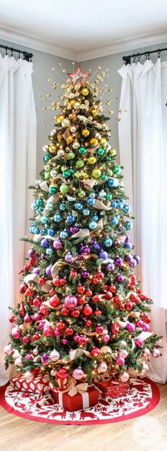 770 Best Christmas Trees ideas | christmas, christmas decorations .