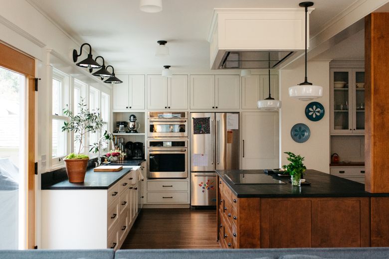 Wave goodbye to Pinterest-perfect kitchens in 2023 — new year .