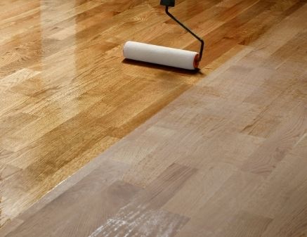 Do You Need to Seal Engineered Wood Flooring? – From The Forest, L